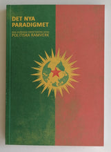 Ladda upp bild till gallerivisning, Bok: Det nya paradigmet