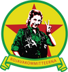 Rojavakommitteerna.com's webshop
