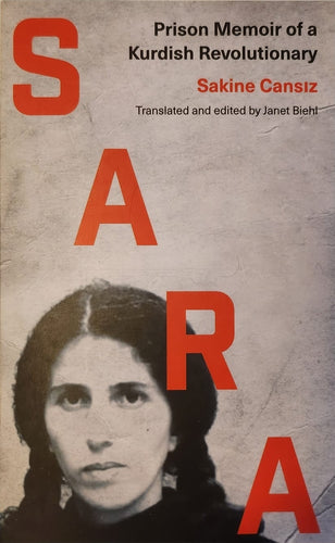 Bok: Sakine Cansiz memoarer, del 2 av 2